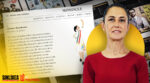 Revista Monocle reconoce a Sheinbaum por sus atuendos: "elegante y sofisticada"