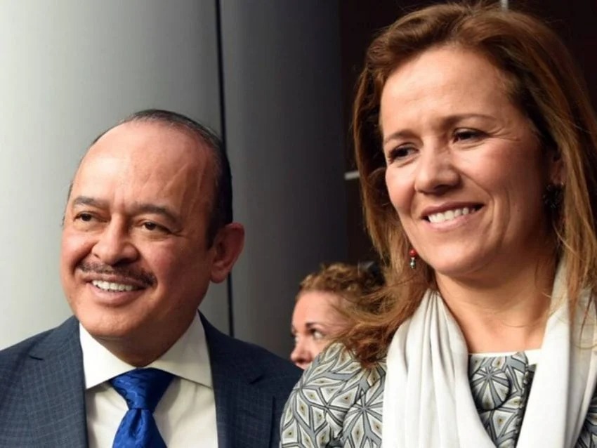 Rey del Outsourcing