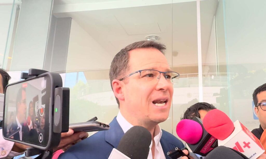 Ricardo Anaya huachicol