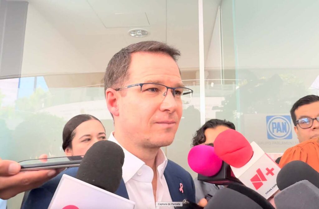 Ricardo Anaya PAN