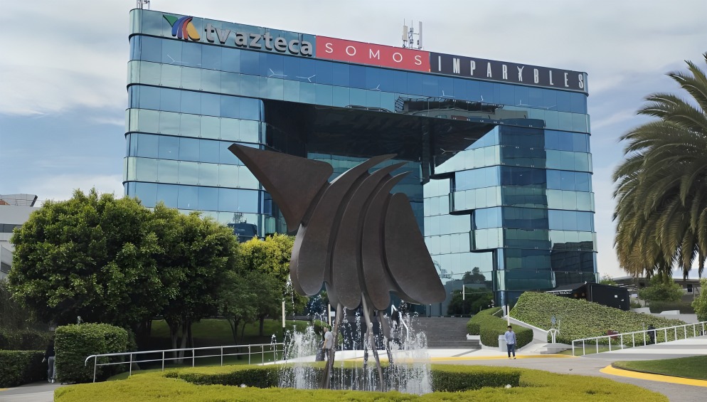 Ricardo Salinas asegura que el lenguaje inclusivo no se usa en sus empresas