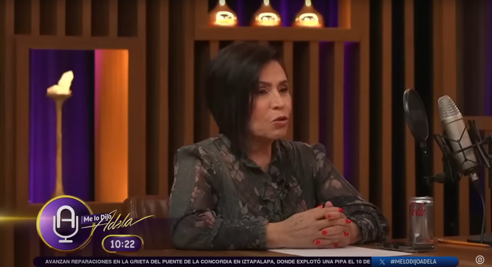 Rosario Robles