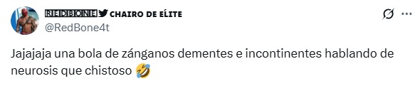 Rubén Aguilar respuestas