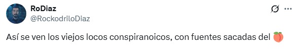 Rubén Aguilar respuestas