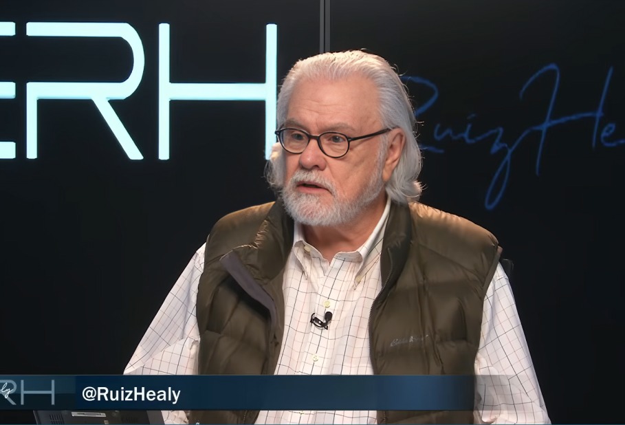 Ruiz-Healy critica a Ernesto Zedillo por declaraciones contra Sheinbuam