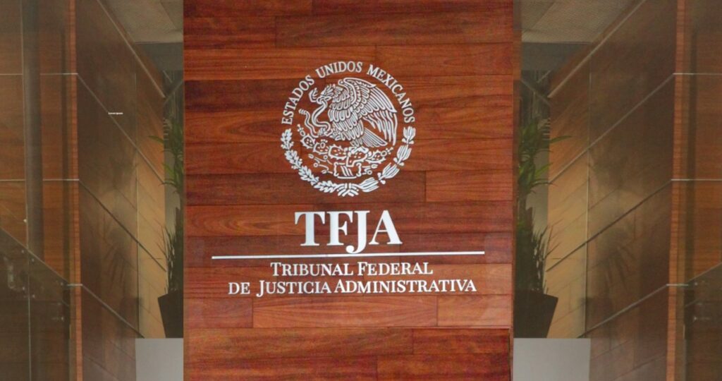 SCJN vs TFJA