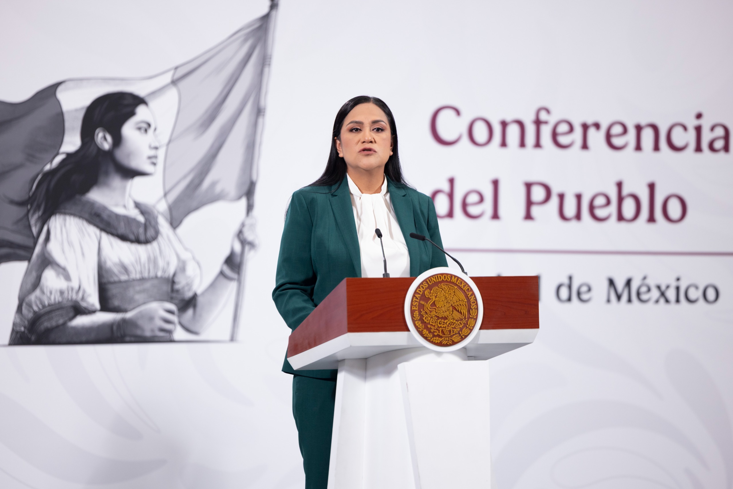 Secretaria de Bienestar