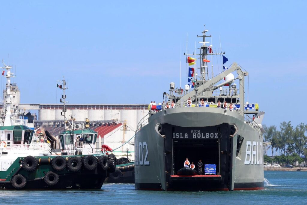 Semar Veracruz