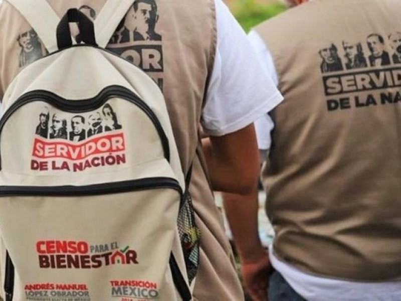 Servidores de la nación