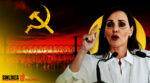 Sheinbaum es aliada de Cuba y Venezuela: Lilly Téllez
