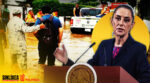 Sheinbaum anuncia censo para damnificados de lluvias
