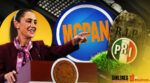 Sheinbaum vs. MCPAN