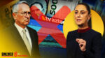 Sheinbaum corta publicidad oficial de TV Azteca 2025