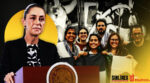 Sheinbaum exige repatriación de mexicanos detenidos en Gaza