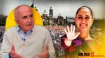 Sheinbaum no pasará la revocación de mandato: Ferriz