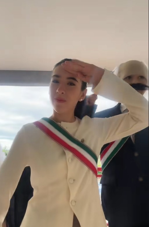 Reguetón del bienestar, trend