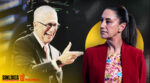 Sheinbaum pone en su lugar a Salinas Pliego sobre deuda ante SAT: "paga hoy"