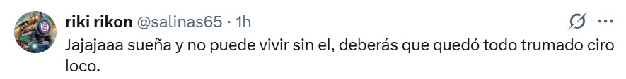 sueña con AMLO