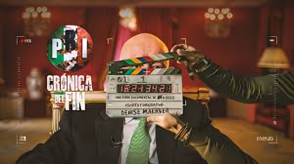 Televisa, documental del PRI