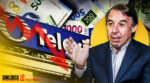 Televisa pierde en tercer trimestre