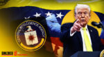Trump autoriza a la CIA realizar operaciones en Venezuela