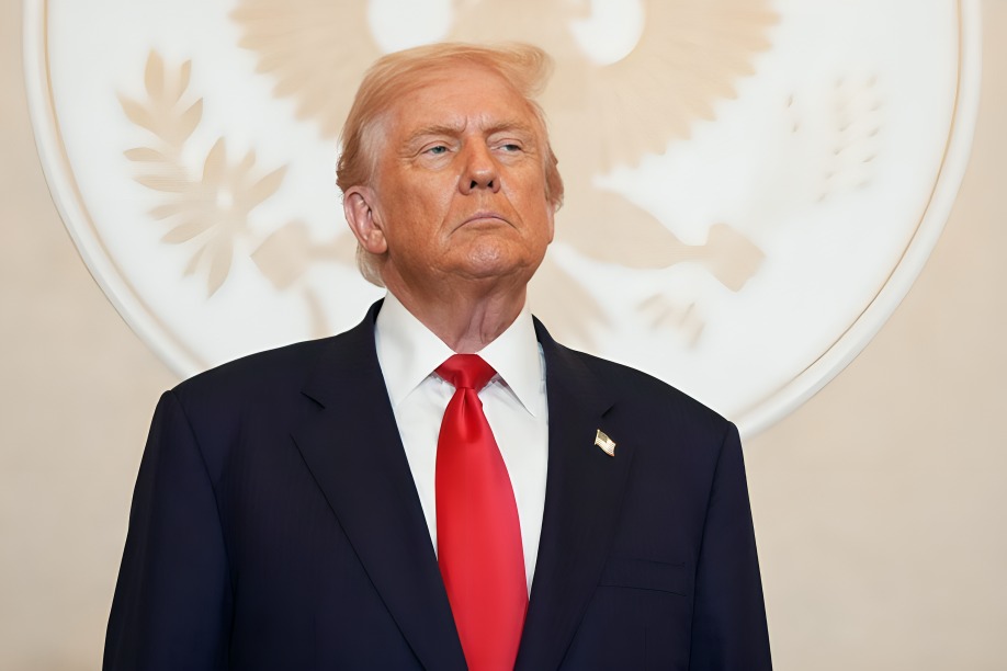 Trump ordena reanudar pruebas nucleares