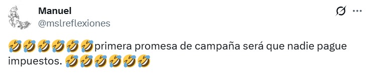 Usuarios responden a esposa de Ricardo Salinas