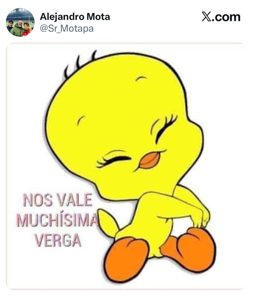 Usuarios responden a Sergio Mayer