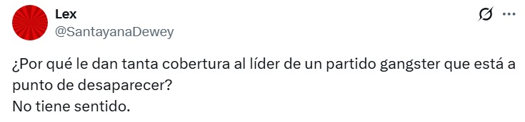 Usuarios tunden a Aristegui