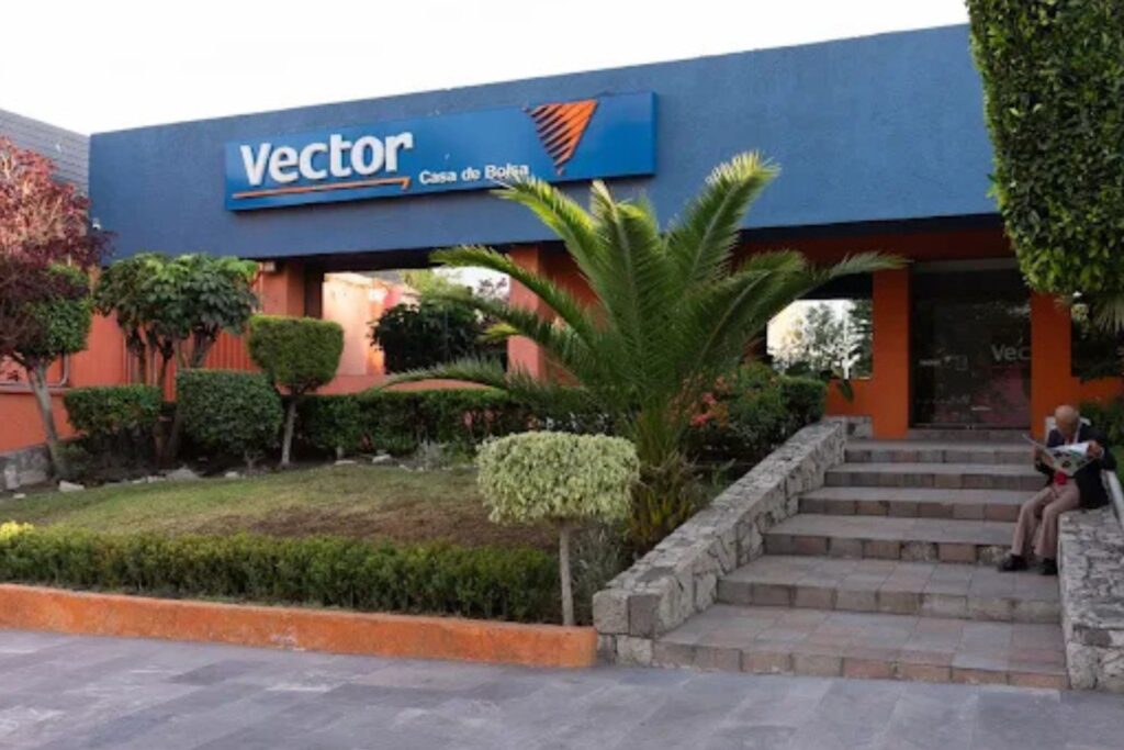 Vector FGR
