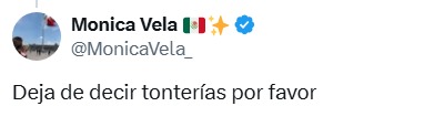 Vicente Fox tonto