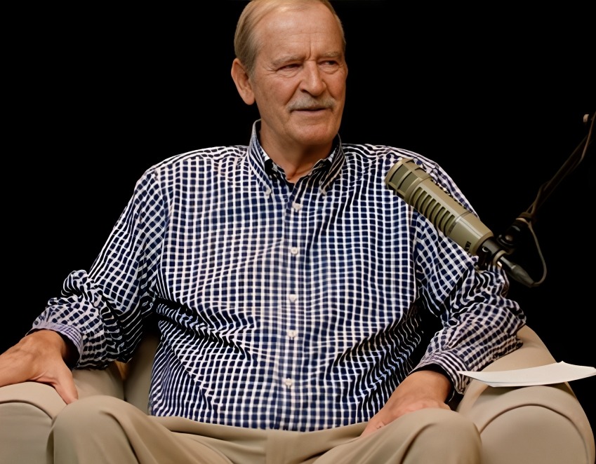 Vicente Fox