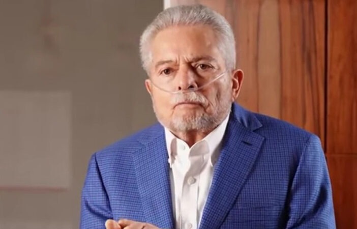 ¿Quién fue Víctor Cruz Russek?