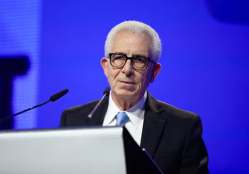 Zedillo contra 4T