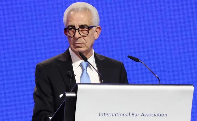 Zedillo contra 4T