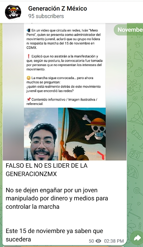 Generación Z