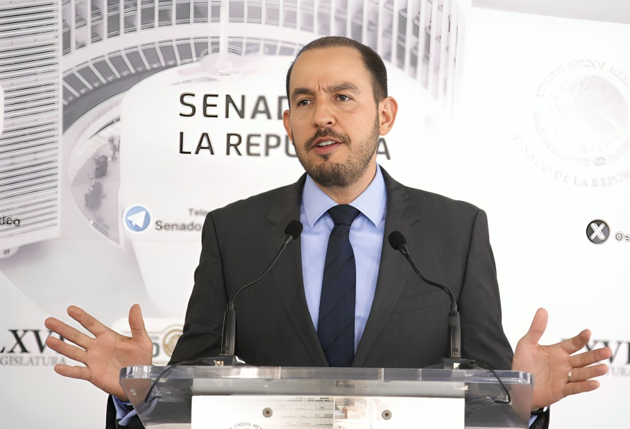Acusaciones contra Marko Cortés por riqueza