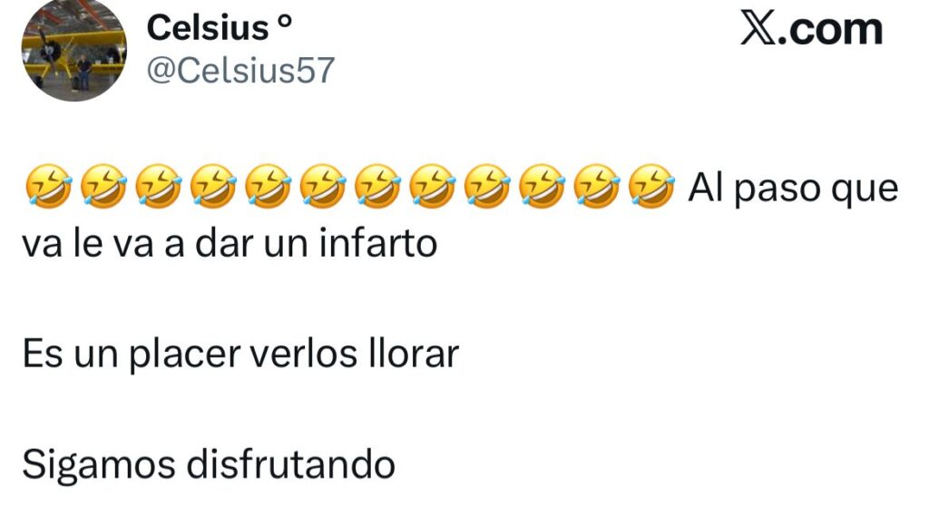 Alazraki infarto