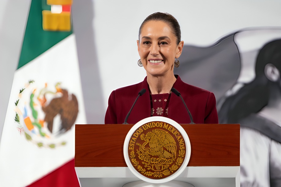 Alito Moreno acusa al gobierno de ser cómplice del narco
