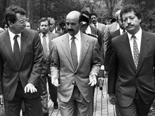 PRI califica como caja china la nueva detención del caso Colosio