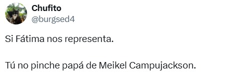 Alito Moreno burro