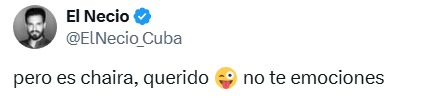 Alito Moreno facho