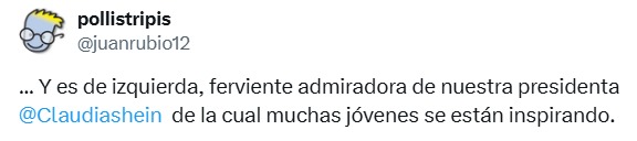 Alito Moreno gandalla