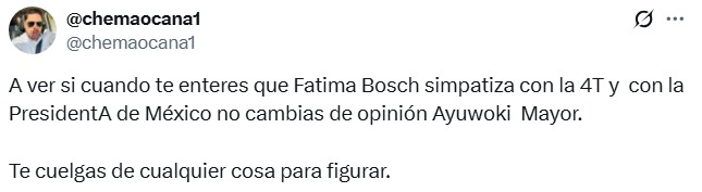 Alito Moreno PRI