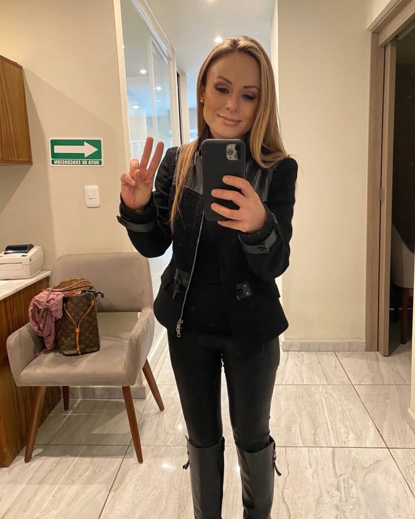 Ana Patricia Arteaga