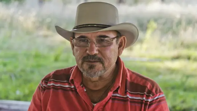 Asesinan a Alejandro Torres, sobrino de Hipólito Mora