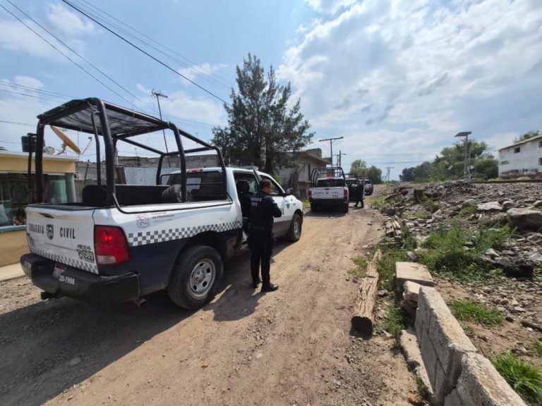 Asesinan a Alejandro Torres 