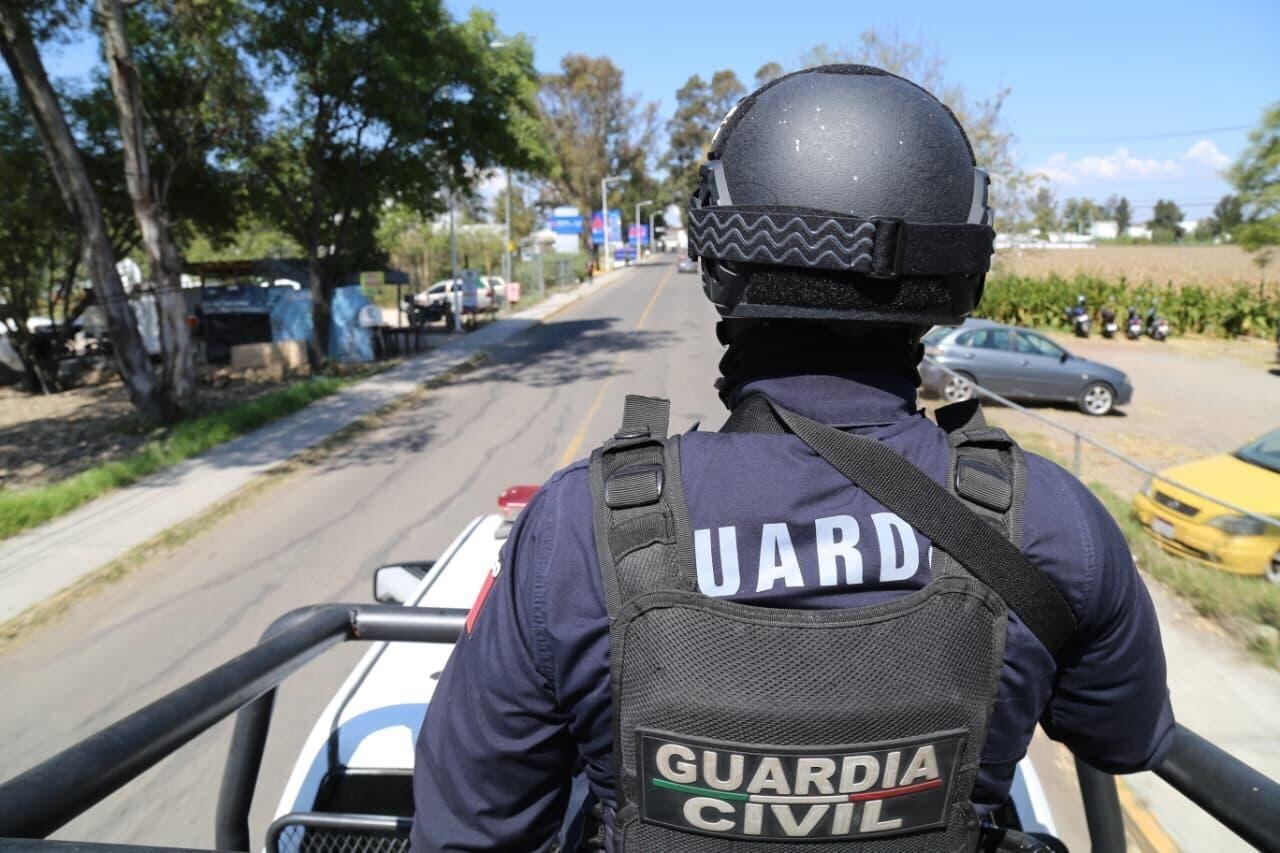 Asesinan a sobrino de Hipólito Mora 