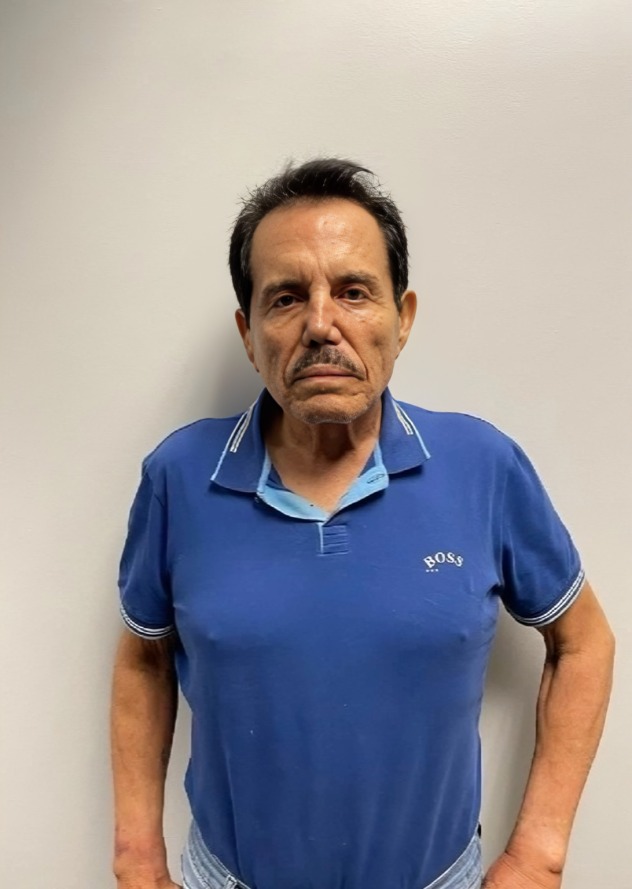 Así fue el encuentro de Julio César Chávez y El Mayo