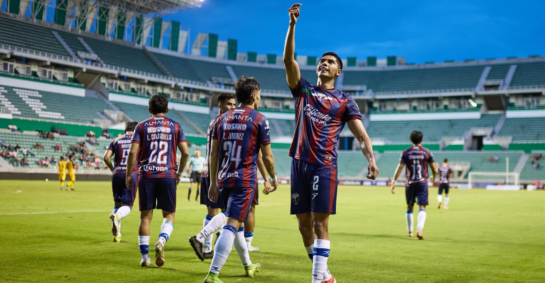 Atlante
